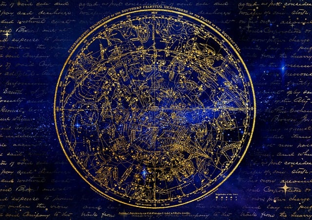 Astrological Archetypes in Fiction – From Heroic Sagittarius to Mysterious Scorpio