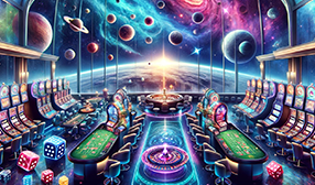 real money casino sites